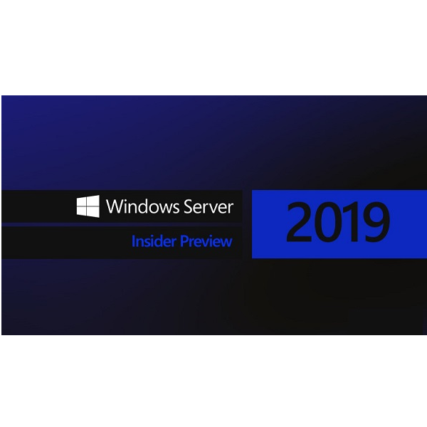 Windows Server 2019 Iso Download